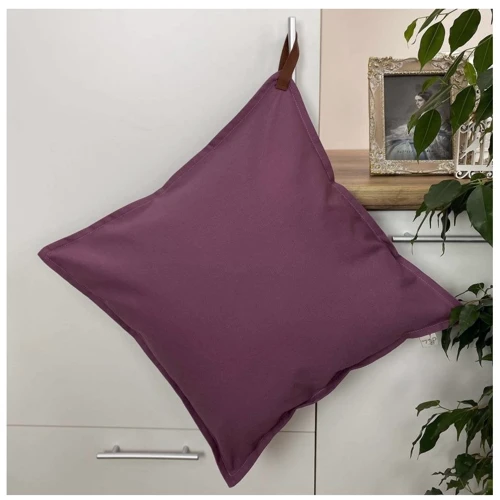 Наволочка Прованс декоративна Violet 45х45 см (021383)