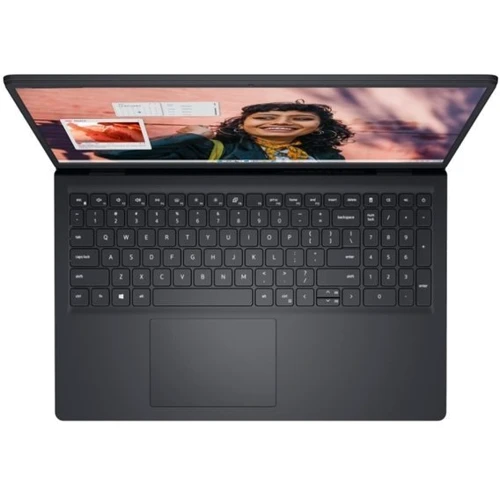 Ноутбук Dell Inspiron (3530-8867): Тип экрана антибликовое покрытие