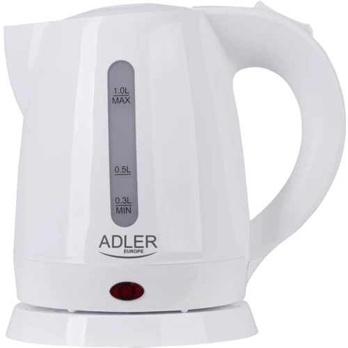 Електрочайник Adler AD 1272