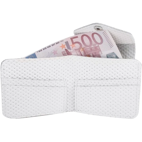 Женский кошелек ETERNO белый (AN-K120-white): Тип Кошельки