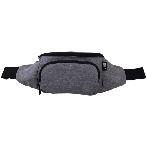Сумка на пояс Yes SP-12 Grey (557202)