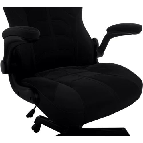 GT Racer X-2656 Black фото 8