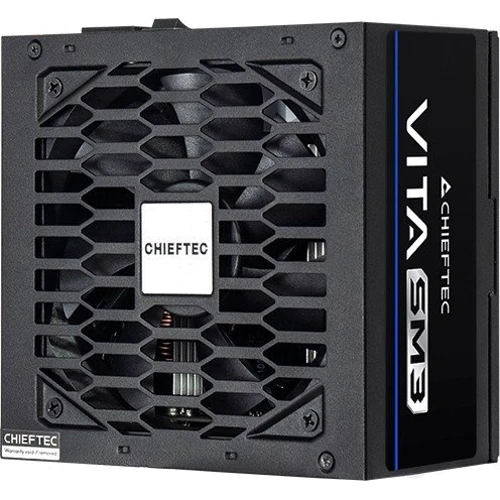 Блок питания Chieftec 850W VITA SM3 (BPX-850-C) UA