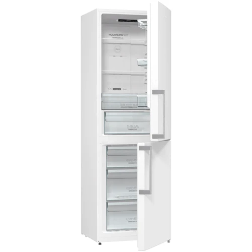 Холодильник Gorenje NRK6191EW5F: Мощность замораживания, кг/сутки 12кг