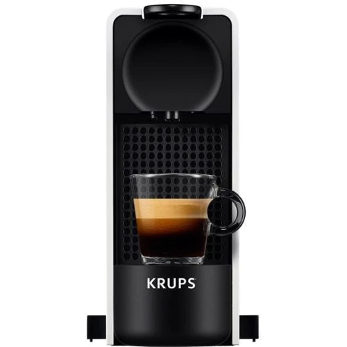 Кофеварка Krups Nespresso Essenza Plus XN5101: Тип капсульная кофеварка эспрессо