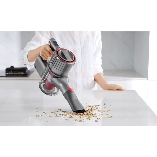 Пылесос Xiaomi RoboRock H7 Cordless Stick Vacuum Cleaner (H7M1A) фото 17