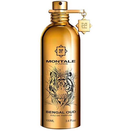 Парфюмированная вода Montale Bengal Oud 100 ml Тестер