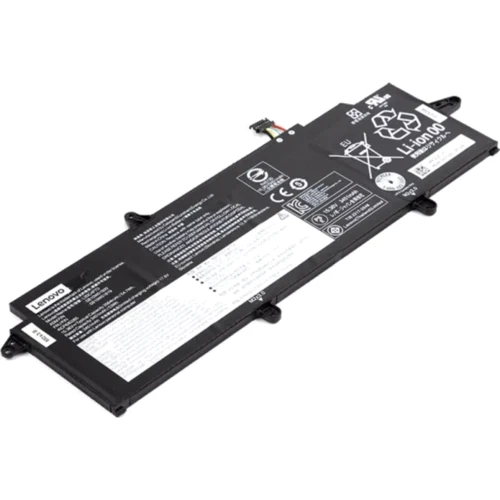 Батарея для ноутбука PowerPlant Lenovo ThinkPad X13 Gen 2 L20C4P73 (NB481491): Емкость, мАч 3564