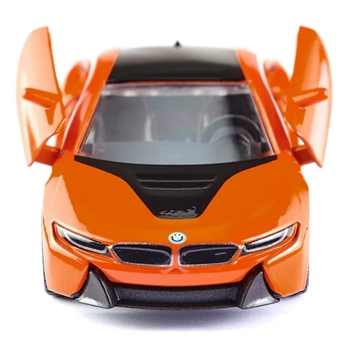 Машинка Siku BMW i8 LCI (6336787) фото 7