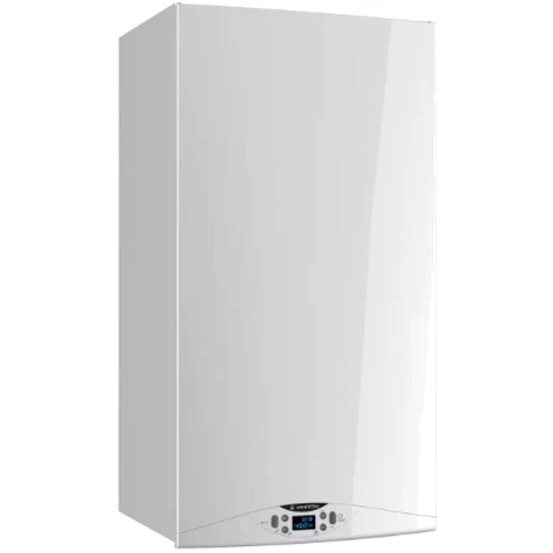Газовий котел Ariston HS PREMIUM 24 EU2 (3301325): Тип димоходу турбированный