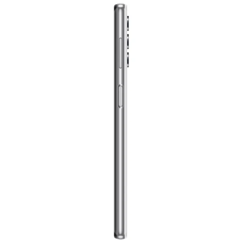 Смартфон Samsung Galaxy A32 5G 6/128GB Dual Awesome White A326B: Слот для карт памяти есть