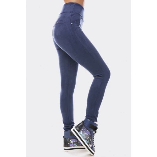 Леггинсы ArtStyleLeggings LSN-321B-48 48 синие: Страна производитель Украина