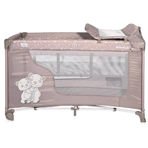 Манеж Lorelli MOONLIGHT 2L (string hug)