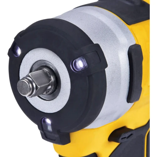Гайковерт DeWALT DCF903P2: Тип инструмента гайковерт