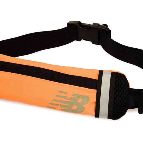 Поясна сумка New Balance Impact running waist belt EQ03071MCPN помаранчева (194389315647): Країна виробник Китай