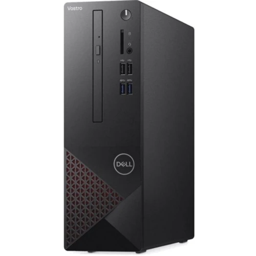 Персональный компьютер (ПК) Dell Vostro 3681 SFF (N207VD3681_2101_UBU): Видеокартка Intel UHD 630