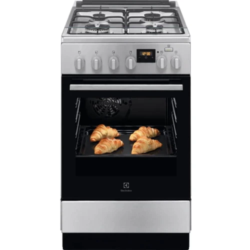 Плита комбінована Electrolux LKK560210X