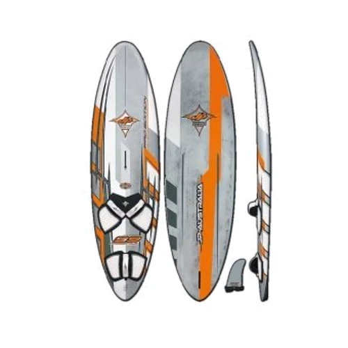 Доска для виндсерфинга JP Freestyle 99 II Pro Edition (2009)