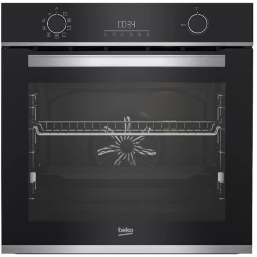 Духовой шкаф электрический Beko BBIMM13300XPSE