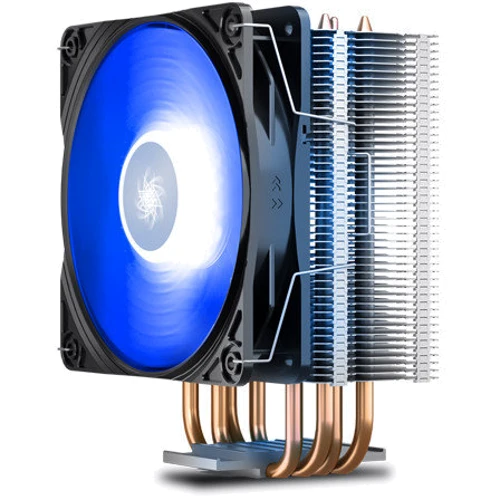 Кулер Deepcool GAMMAXX 400 V2 BLUE