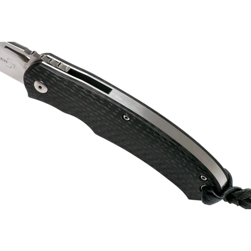 Нож Boker Plus Takara, carbon (2373.08.47): Количество инструментов 1