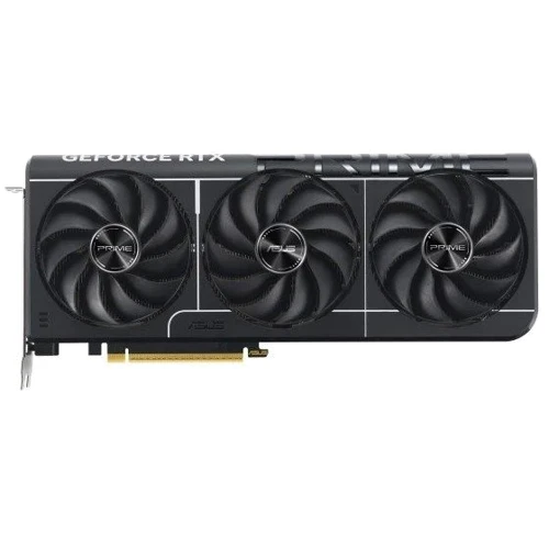 Відеокарта ASUS PRIME GeForce RTX 5080 16GB GDDR7 OC Edition (PRIME-RTX5080-O16G)