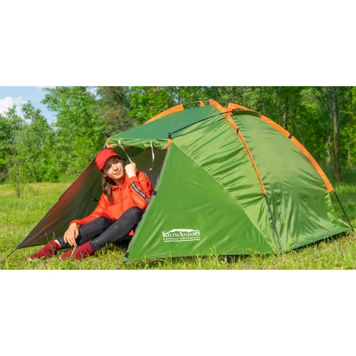 Палатка Kilimanjaro (90-135-90)-230-115см, пляжная 1/6 (SS-06Т-091)