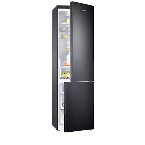 Холодильник Samsung RB37J502VB1: Общий объем, л 353