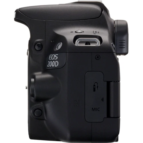 Canon EOS 200D Body: Размер дисплея 3&quot;