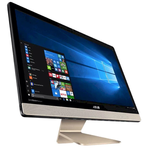 Моноблок ASUS Vivo AiO V221IC (V221ICGK-BA010D) UA: Диагональ экрана 21" - 24"