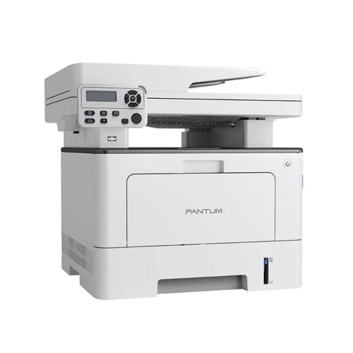 МФУ Pantum BM5100ADW UA: Класс устройства офисный