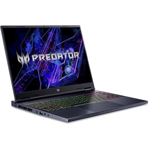 Ноутбук Acer Predator Helios Neo 14 PHN14-51-98B1 (NH.QRNAA.003): Вес 1.9 кг