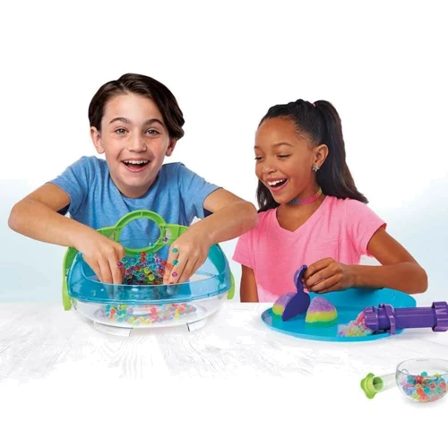 Игровой набор Spin Master Orbeez Новые возможности Орбиз (SM48321)