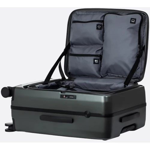 Чемодан Acer PREDATOR STREET_STY 25" BLACK (GP.BAG11.004)