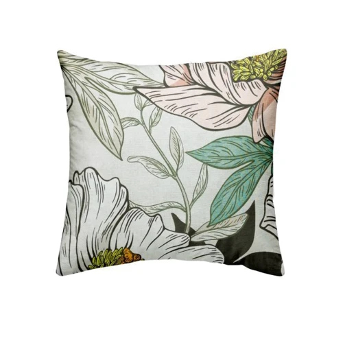 Наволочка Love You 70х70 см поплін П-72 (7578): Тип наволочка