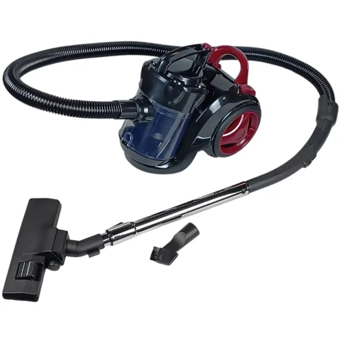 Пылесос Grunhelm GVC8216 RP: Тип пылесоса классический (для сухой уборки)