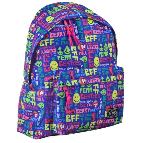 Рюкзак Yes ST-17 Crazy DFF (554982)