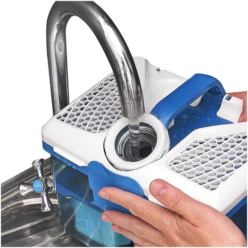 Система аквафільтрації (аквабокс) Thomas 118074