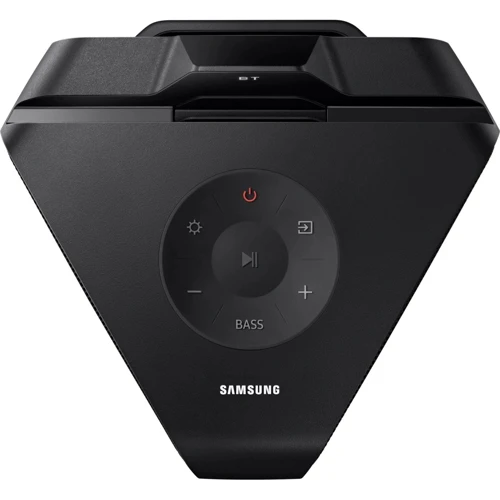 Музыкальный центр Samsung MX-T70 фото 8