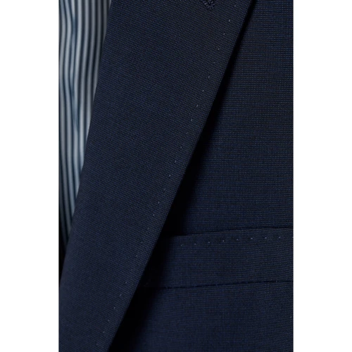 Піджак H & M 7154039 60 синій: Вид Чоловічі піджаки