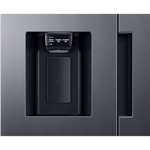 Холодильник Side-by-Side Samsung RS67A8811S9 фото 7