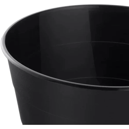 Урна для мусора ІКЕА FNISS 10.0 л черный (60295438)