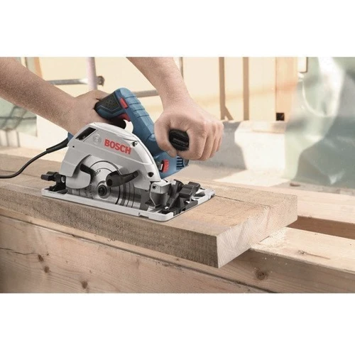 Дискова пила Bosch GKS 55+ GCE (0601682100): Виробник Bosch