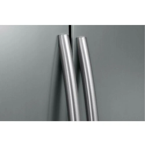 Холодильник Side-by-Side Samsung RS52N3203SA/UA: Размеры ВxШxГ, см 178.9x91.2x73.4