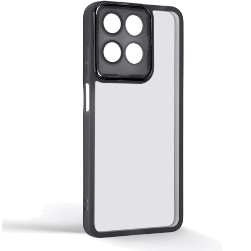 Чехол для телефонов ArmorStandart Shade Case Black for Motorola G15 4G / G15 Power 4G (ARM87897)