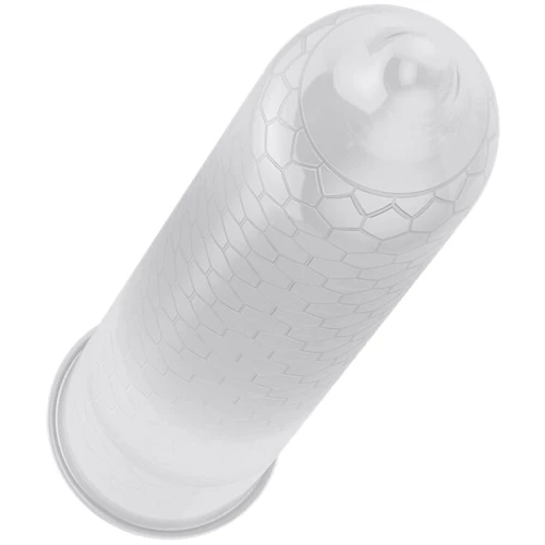 Презервативы LELO HEX Condoms Organic 36 Pack, тонкие и суперпрочные