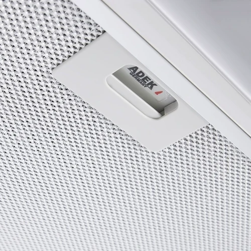Вытяжка Perfelli K 610 I: Материал корпуса нержавеющая сталь