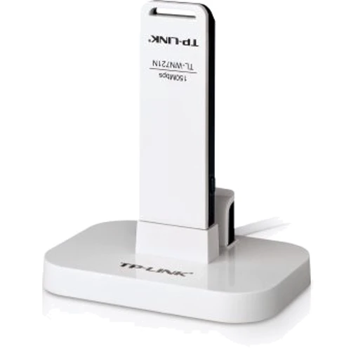 Адаптер Wi-Fi TP-LINK TL-WN721NC