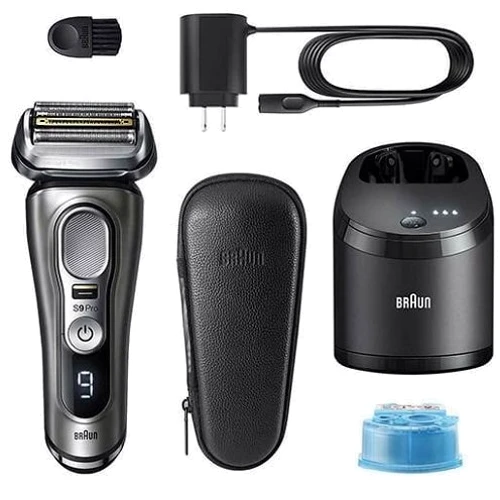 Электробритва Braun Series 9 Pro 9465cc фото 3
