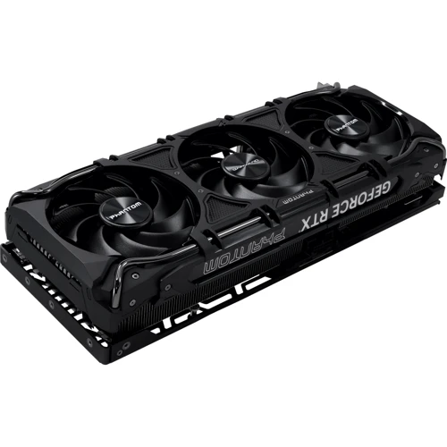 Видеокарта Gainward GeForce RTX 4070 Ti Phantom (NED407T019K9-1045P/471056224-3581): Интерфейс PCI Express 4.0 x16